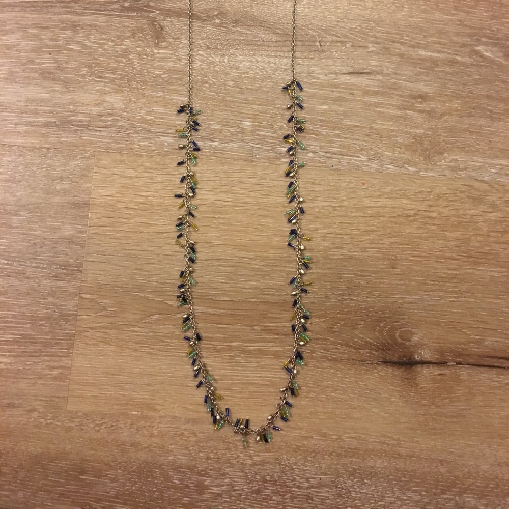 Must bundle-Necklace